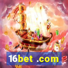 16bet .com